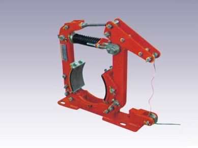 TWZ(B)系列常開操縱鼓式制動(dòng)器